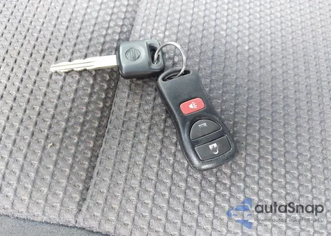 2013 Nissan Armada Sv из США, поврежденный, VIN 5N1BA0ND8DN600237